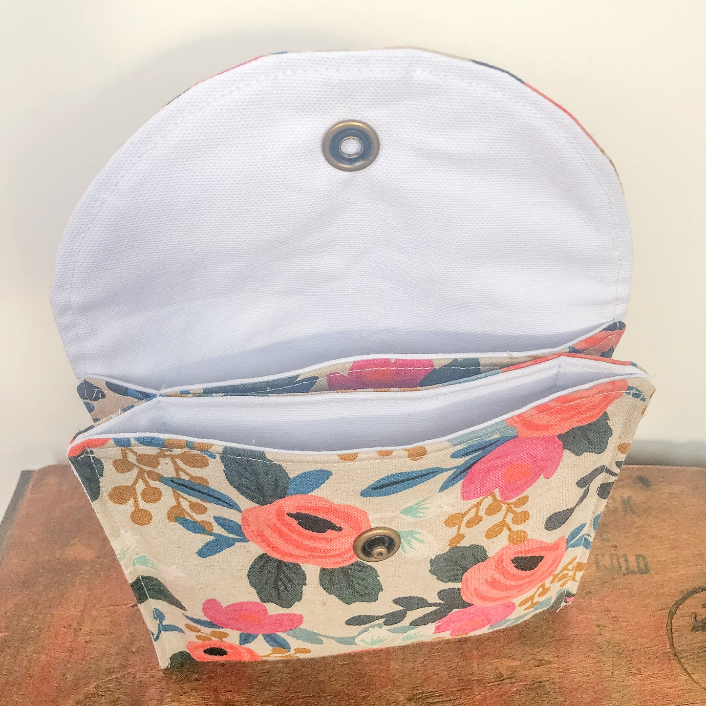 Sundry Pouch Pattern