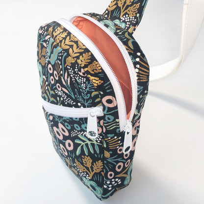 Andie Sling Bag Pattern