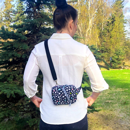 Andie Sling Bag Pattern