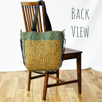 Chester Tote Bag Pattern