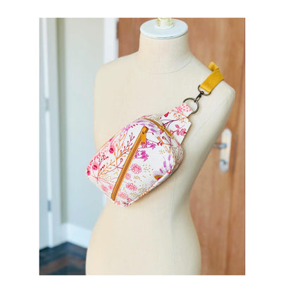 Kincaid Fanny Pack Pattern