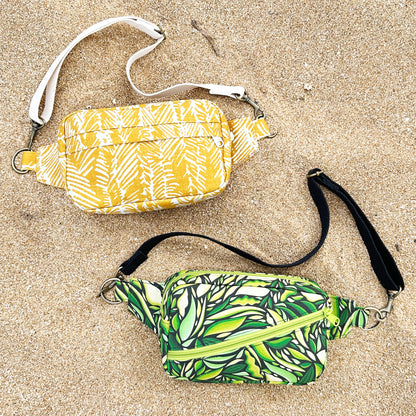 Kincaid Fanny Pack Pattern