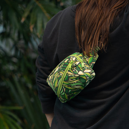 Kincaid Fanny Pack Pattern