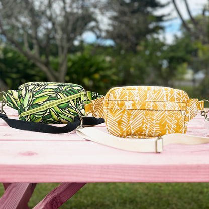 Kincaid Fanny Pack Pattern