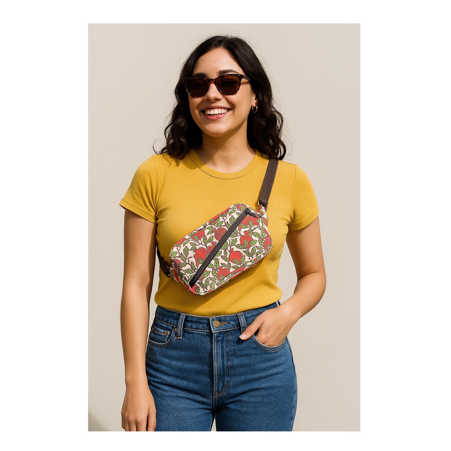 Kincaid Fanny Pack Pattern