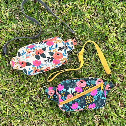 Kincaid Fanny Pack Pattern