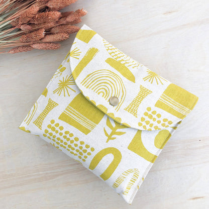 Sundry Pouch Pattern