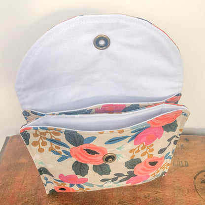 Sundry Pouch Pattern