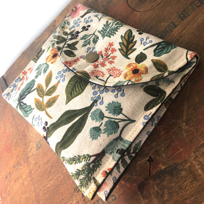 Sundry Pouch Pattern